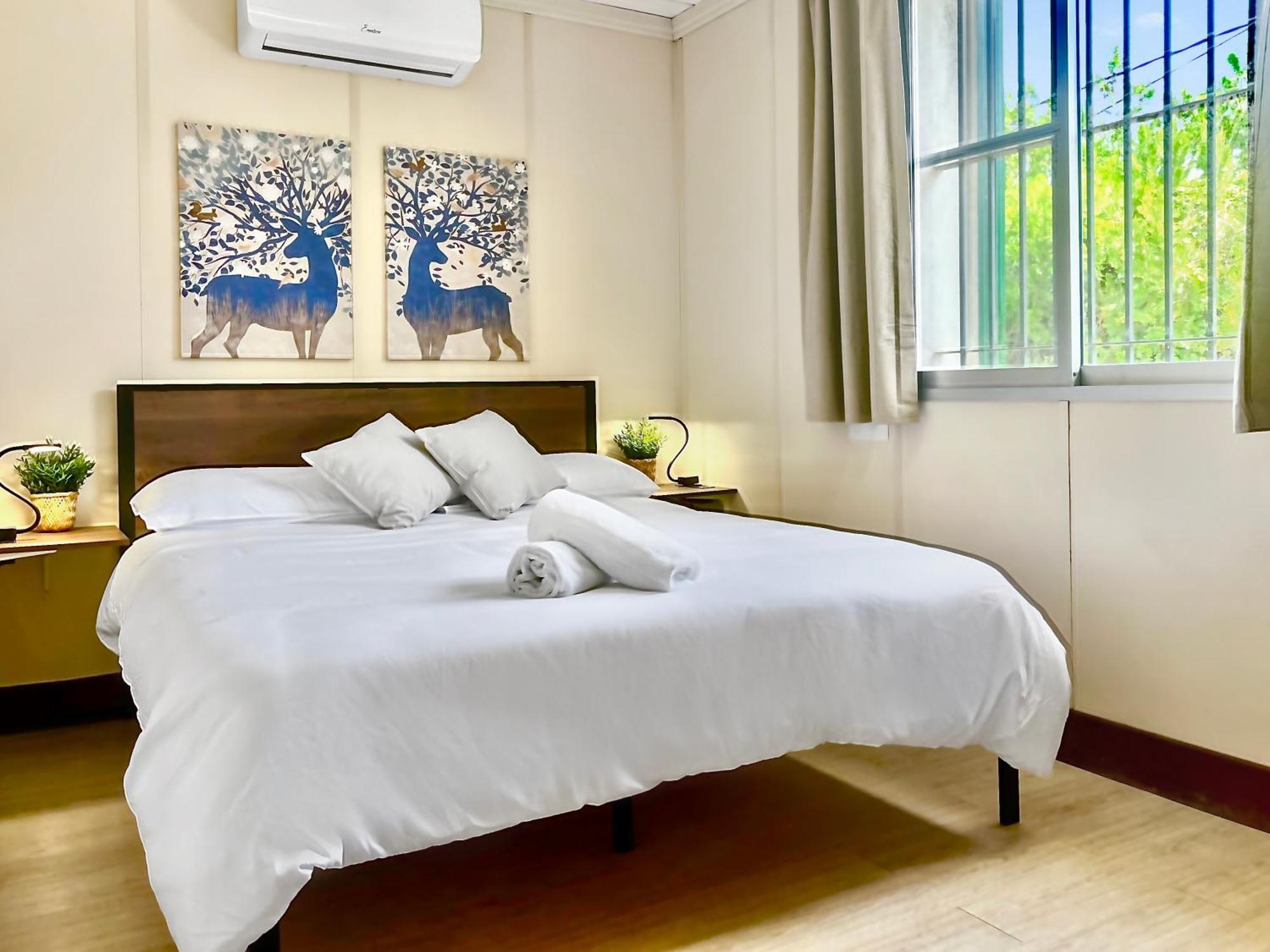 Villa San Patricio I Piscina Privada I Jacuzzi Spa I Bbq I Ps5 I Aire Acon I 3000M2 I 5Min-Centro Jerez de la Frontera Ngoại thất bức ảnh