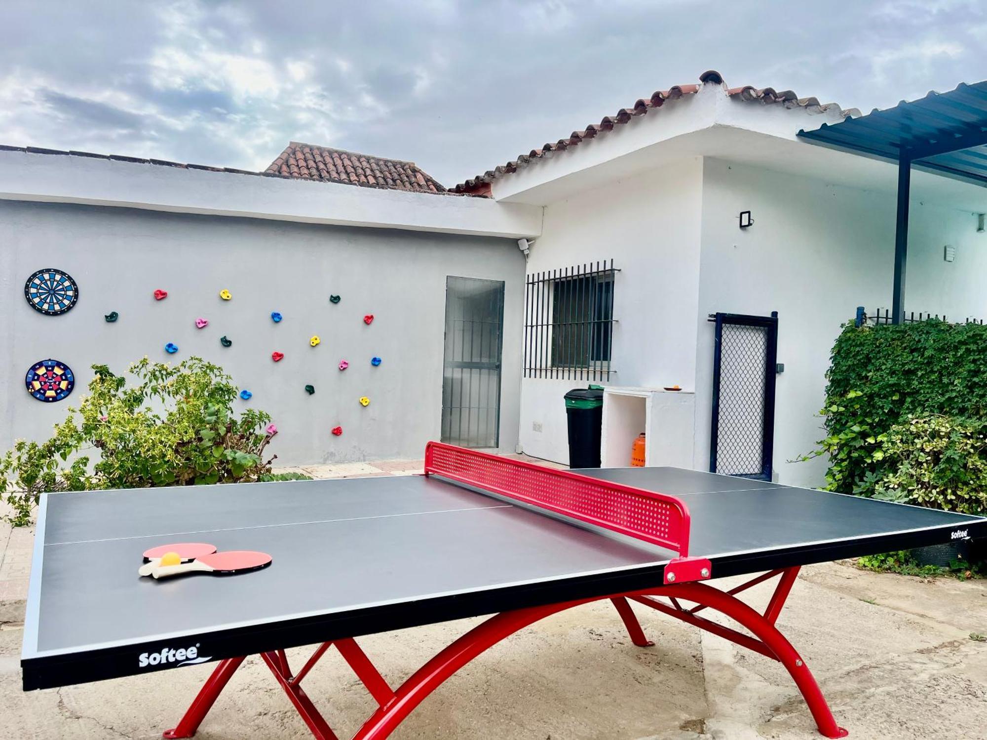 Villa San Patricio I Piscina Privada I Jacuzzi Spa I Bbq I Ps5 I Aire Acon I 3000M2 I 5Min-Centro Jerez de la Frontera Ngoại thất bức ảnh